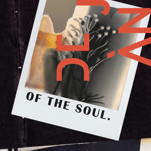 Of the Soul von dejàan
